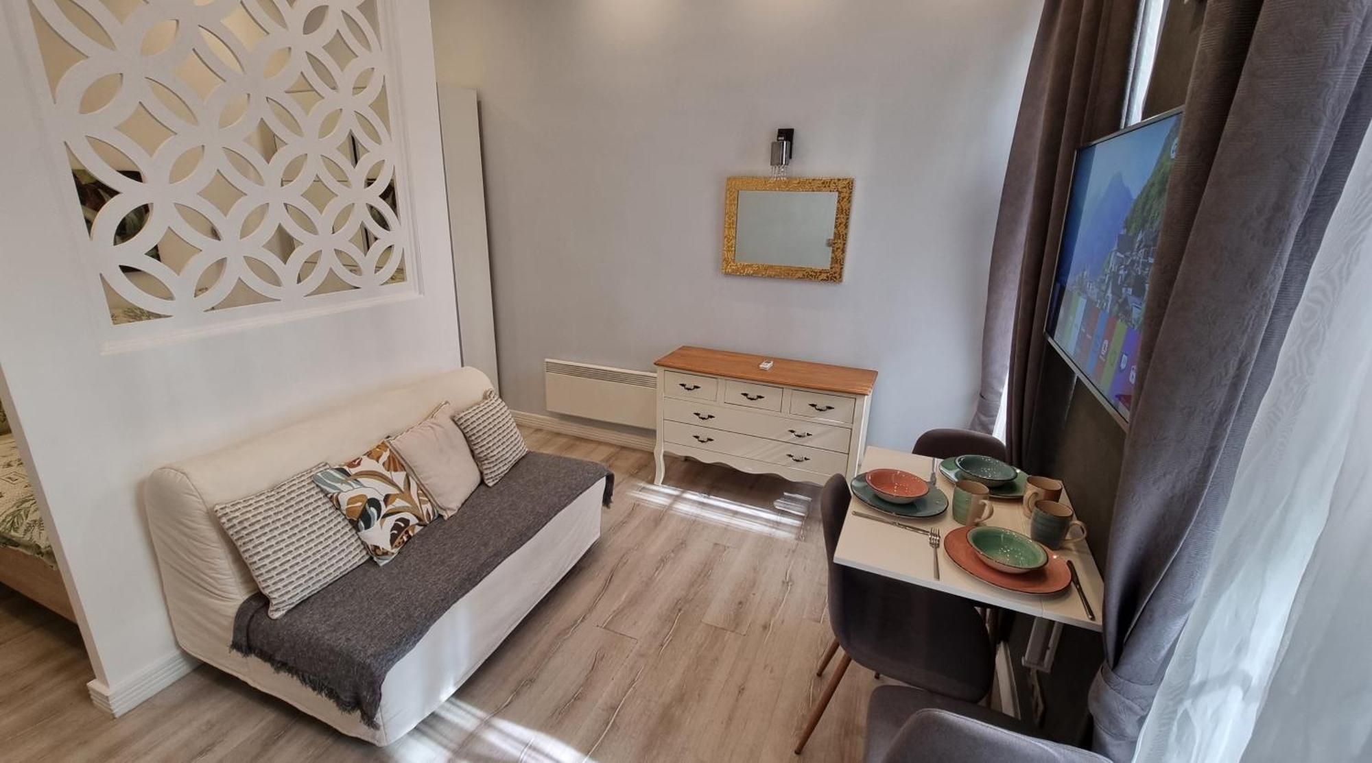 Apartment Opera Vintage - Budapest City Centre Екстер'єр фото