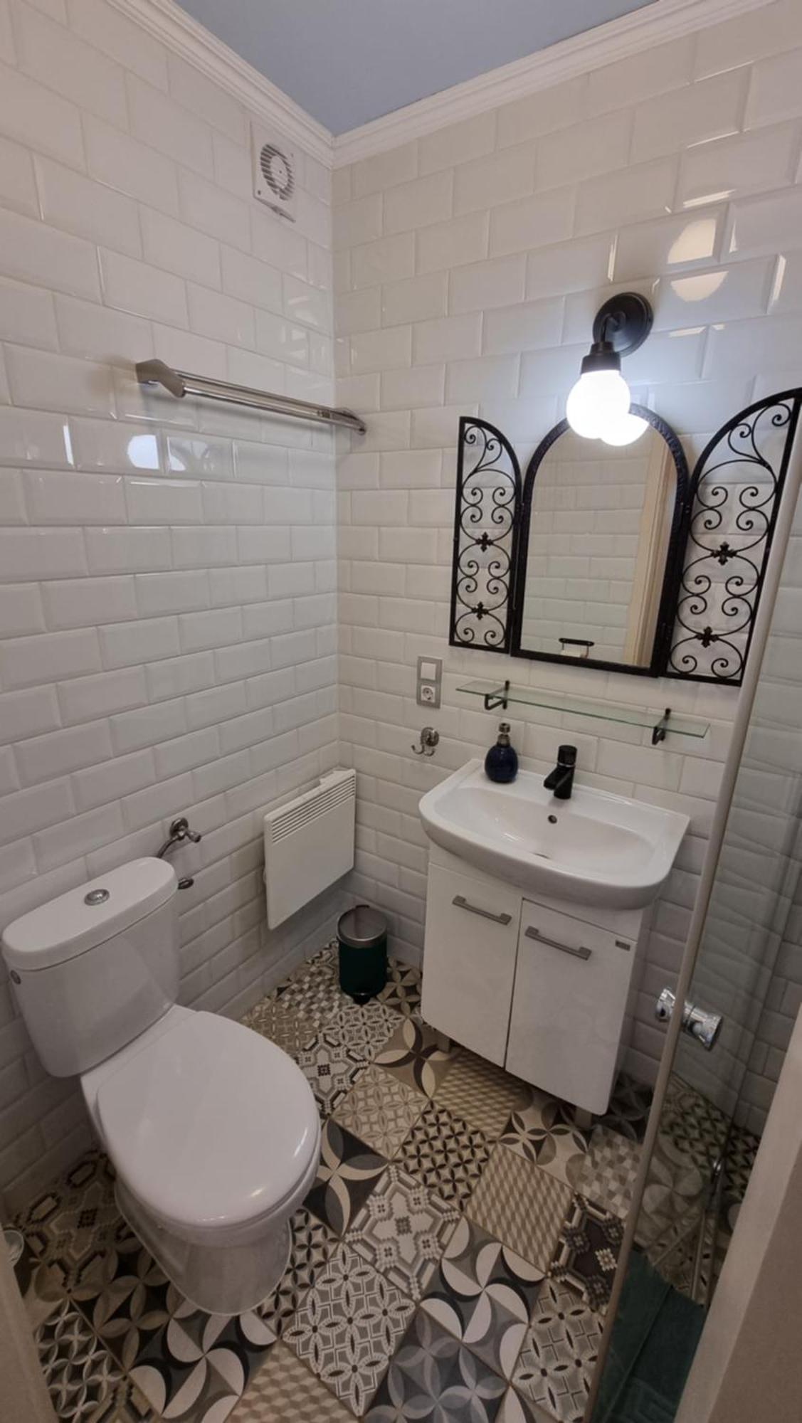 Apartment Opera Vintage - Budapest City Centre Екстер'єр фото